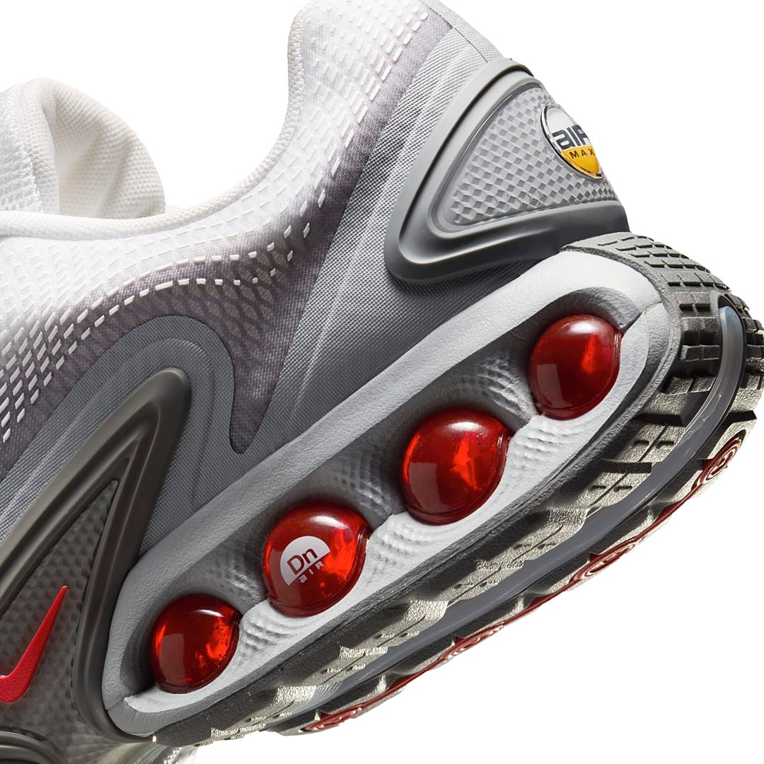 Nike Air Max Dn SE “Light Smoke Grey” HQ4567-001 Release Info