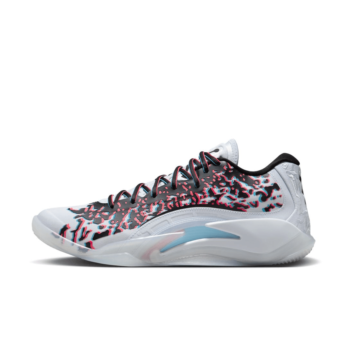 Jordan Zion 3 NRG 3D