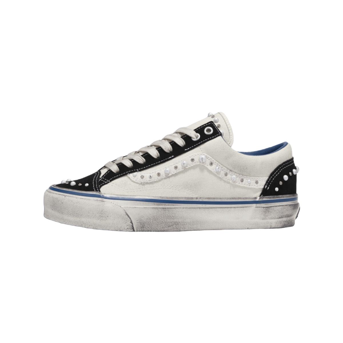 Vans OTW Old Skool 36 Pearlized Marshmallow