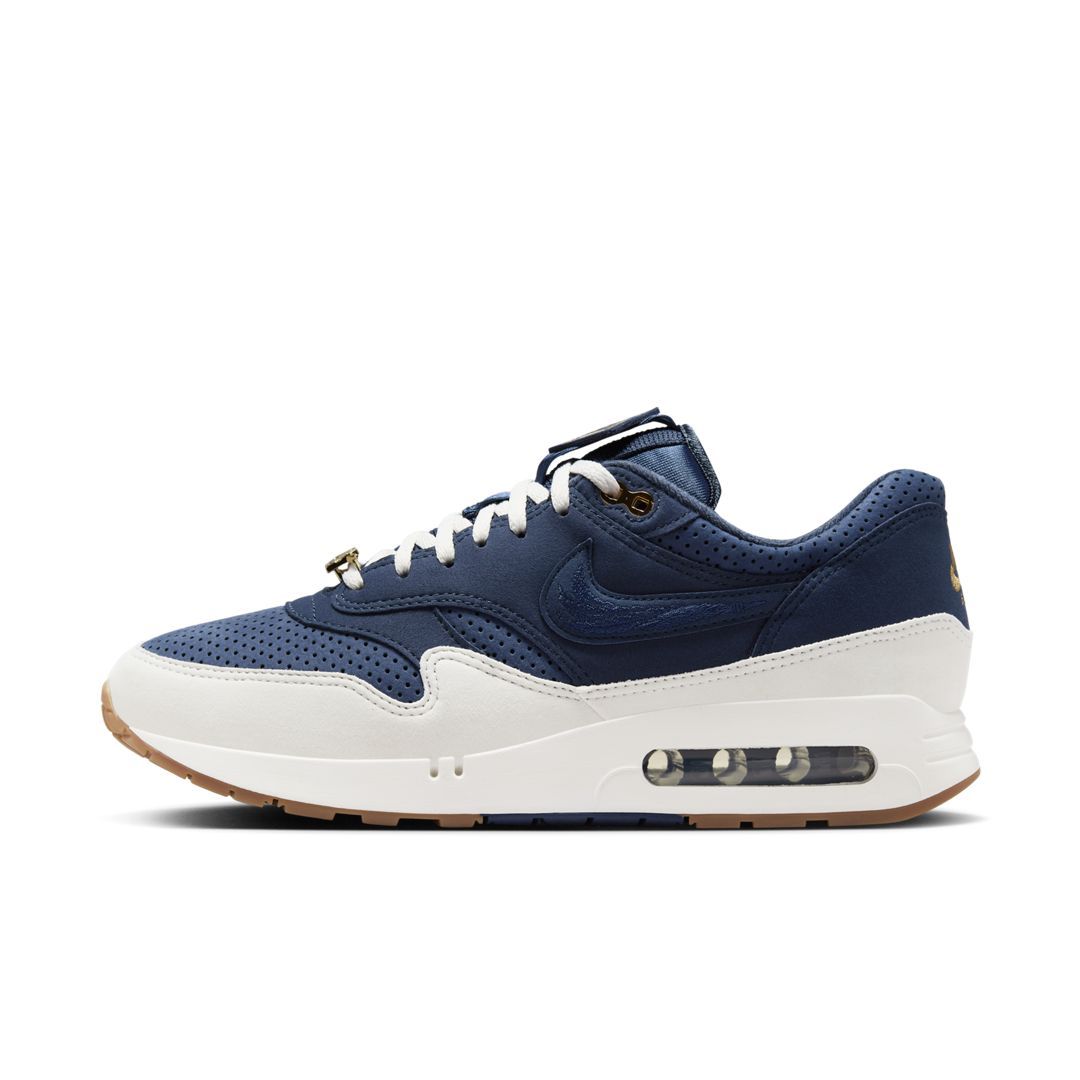 Nike Air max 1 86 Jackie Robinson FZ4831-400 Release Info