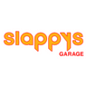 Slappy's Garage logo