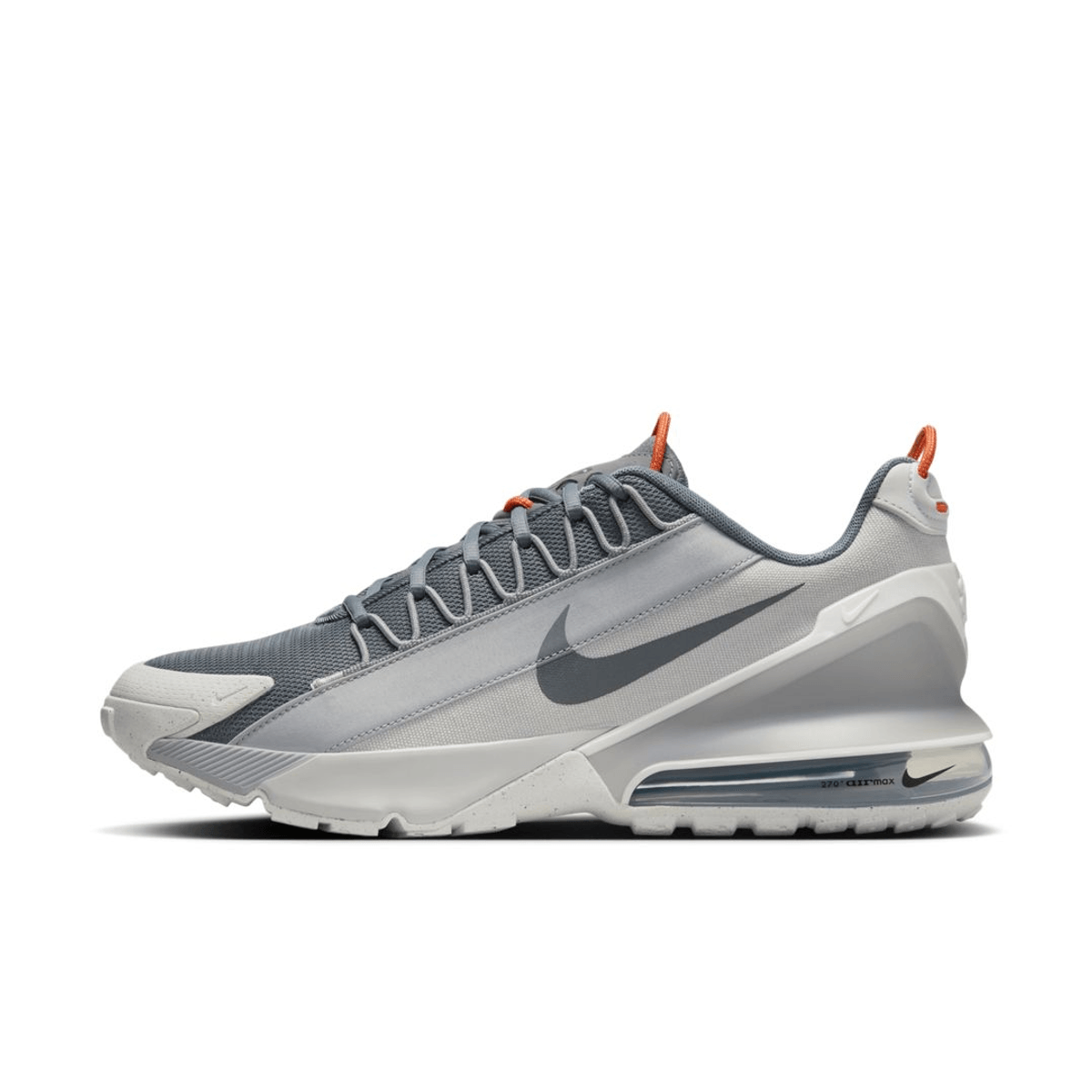 Nike Air Max Pulse Roam Cool Grey Light Smoke