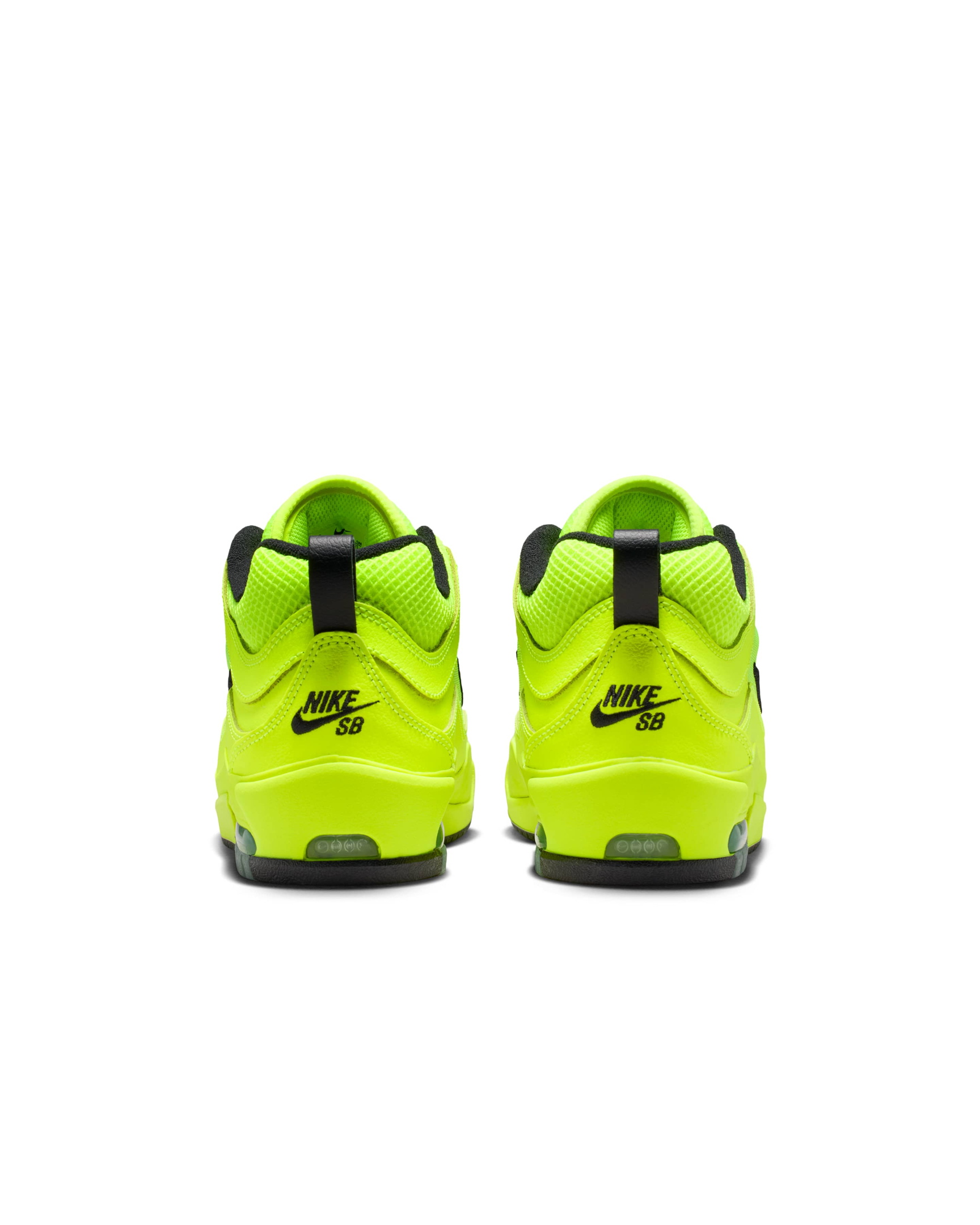 Nike SB Air Max Ishod "Tennis Ball" Releases May 2026