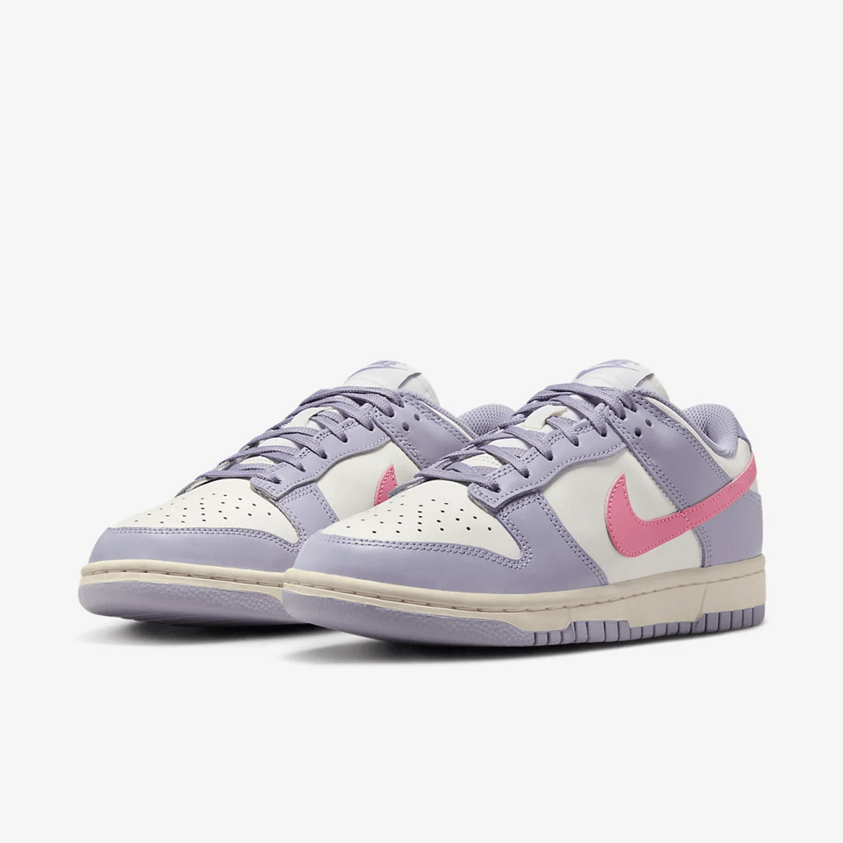 The latest Nike Dunk Low Will Release In An Indigo Haze Colorway