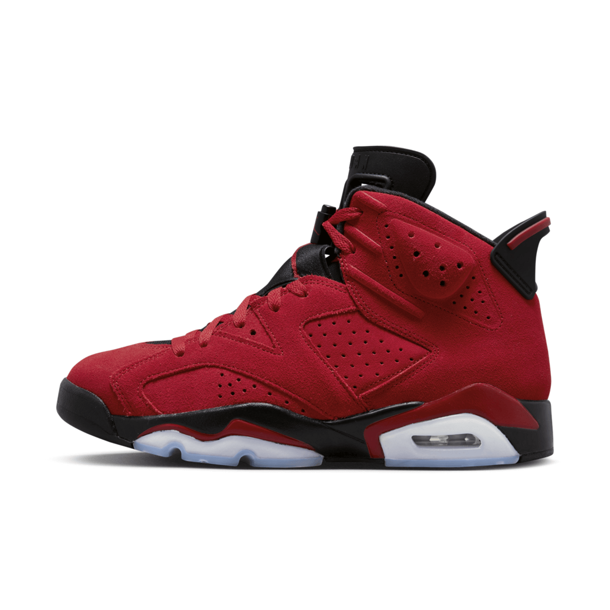 Air Jordan 6 Retro Toro