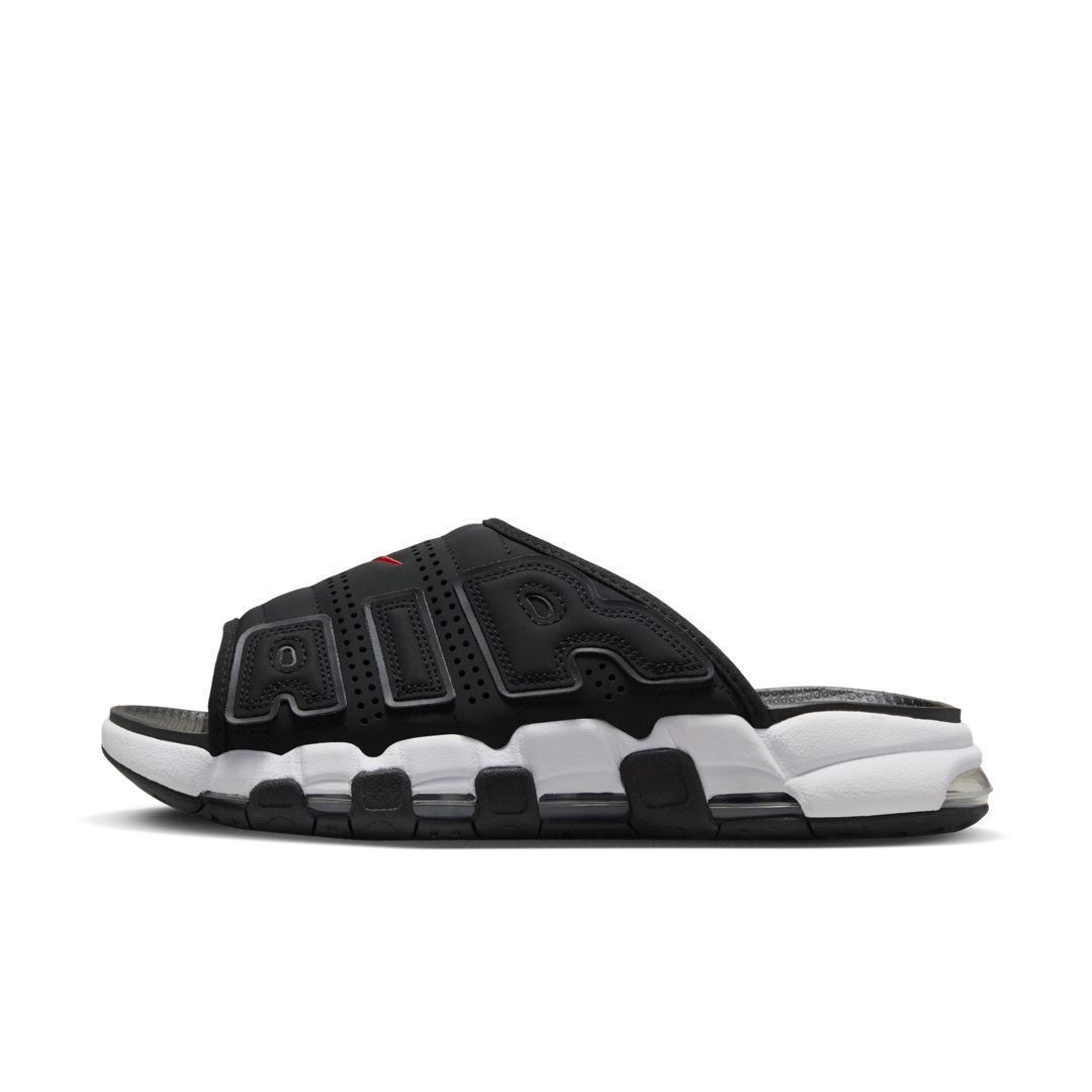 sitesupply.co Nike  Air More Uptempo Slide “Black Infrared” FJ2708-001 release info 