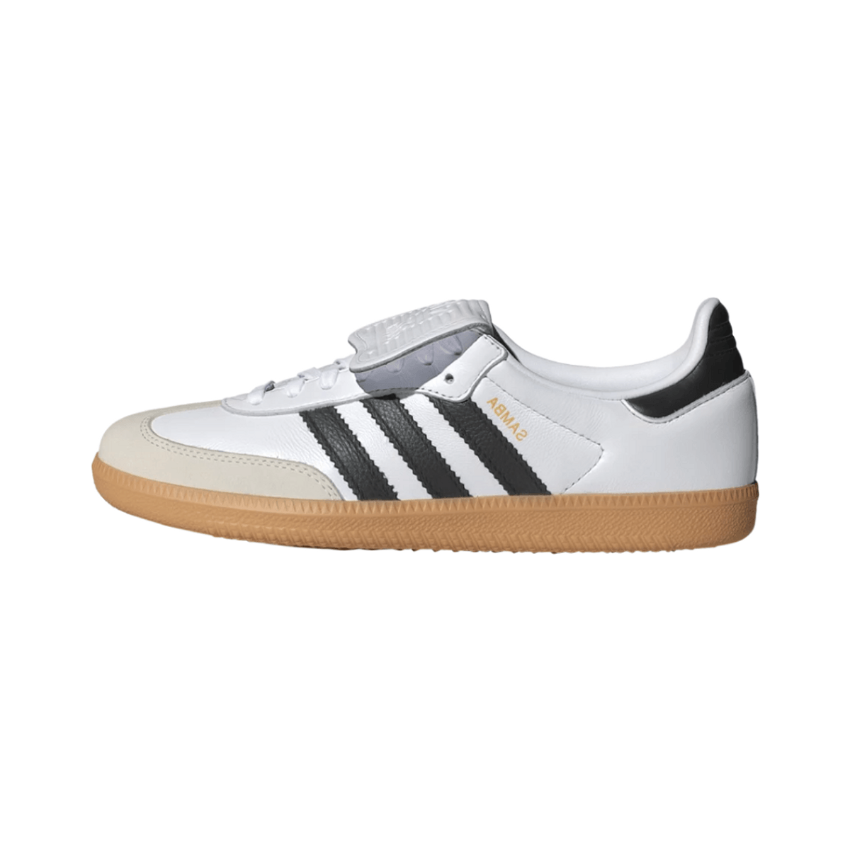 adidas Samba LT White Black Gum (W)