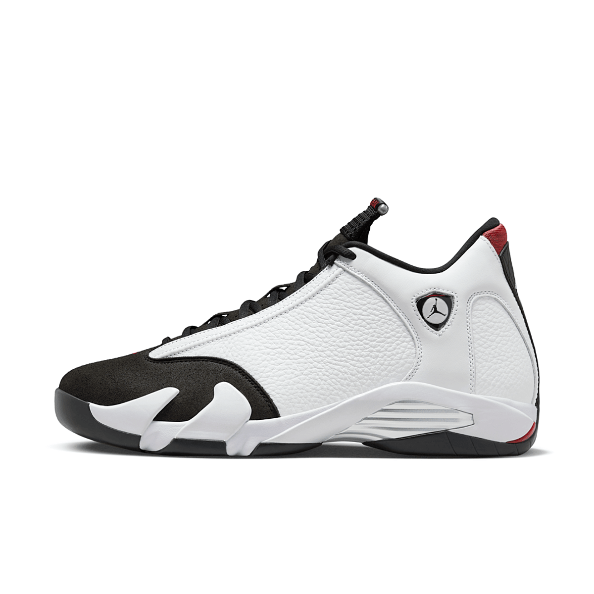 Air Jordan 14 Retro Black Toe