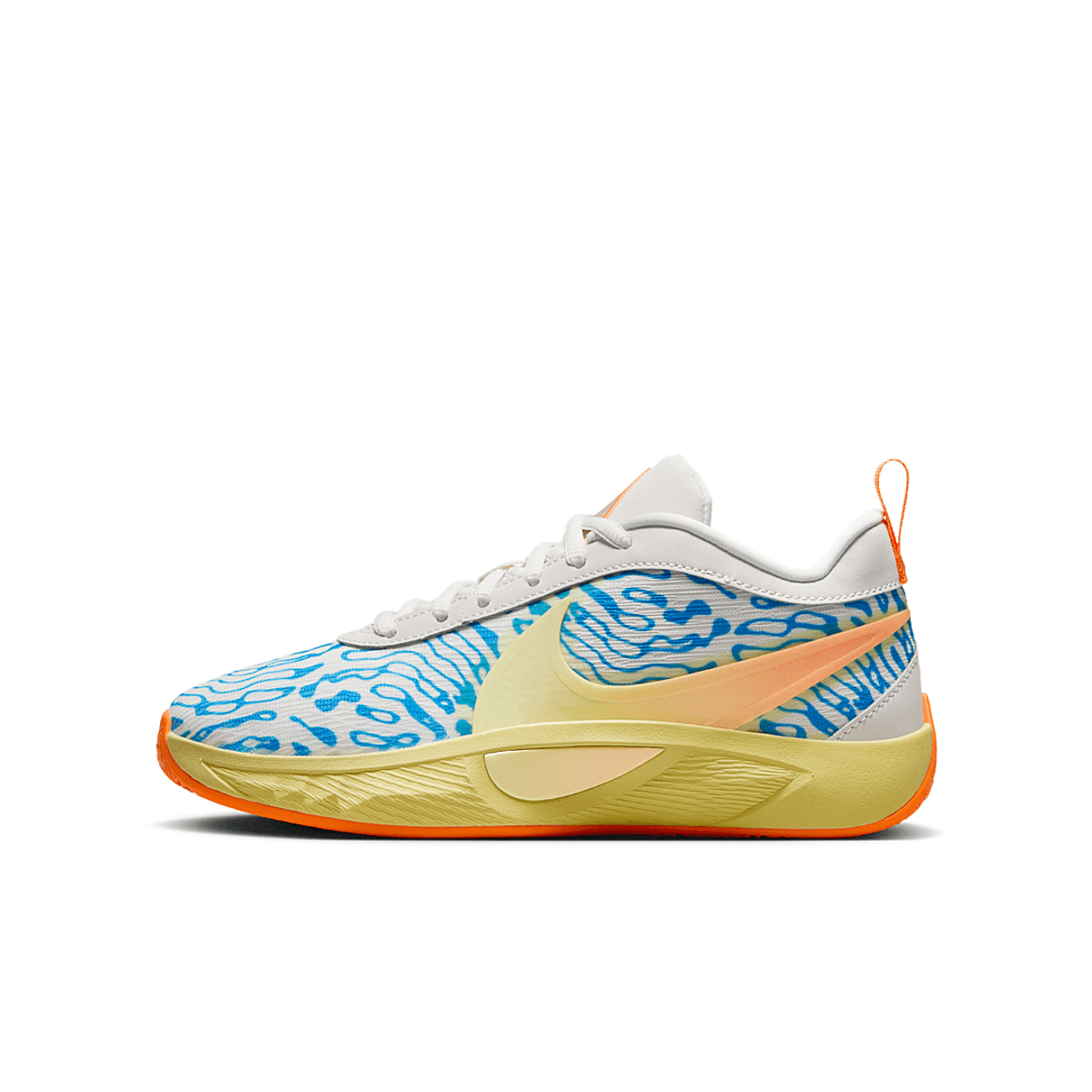 Nike Giannis Freak 6 Lenticular (GS)