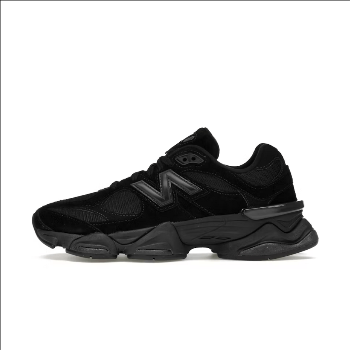 New Balance 9060 Black