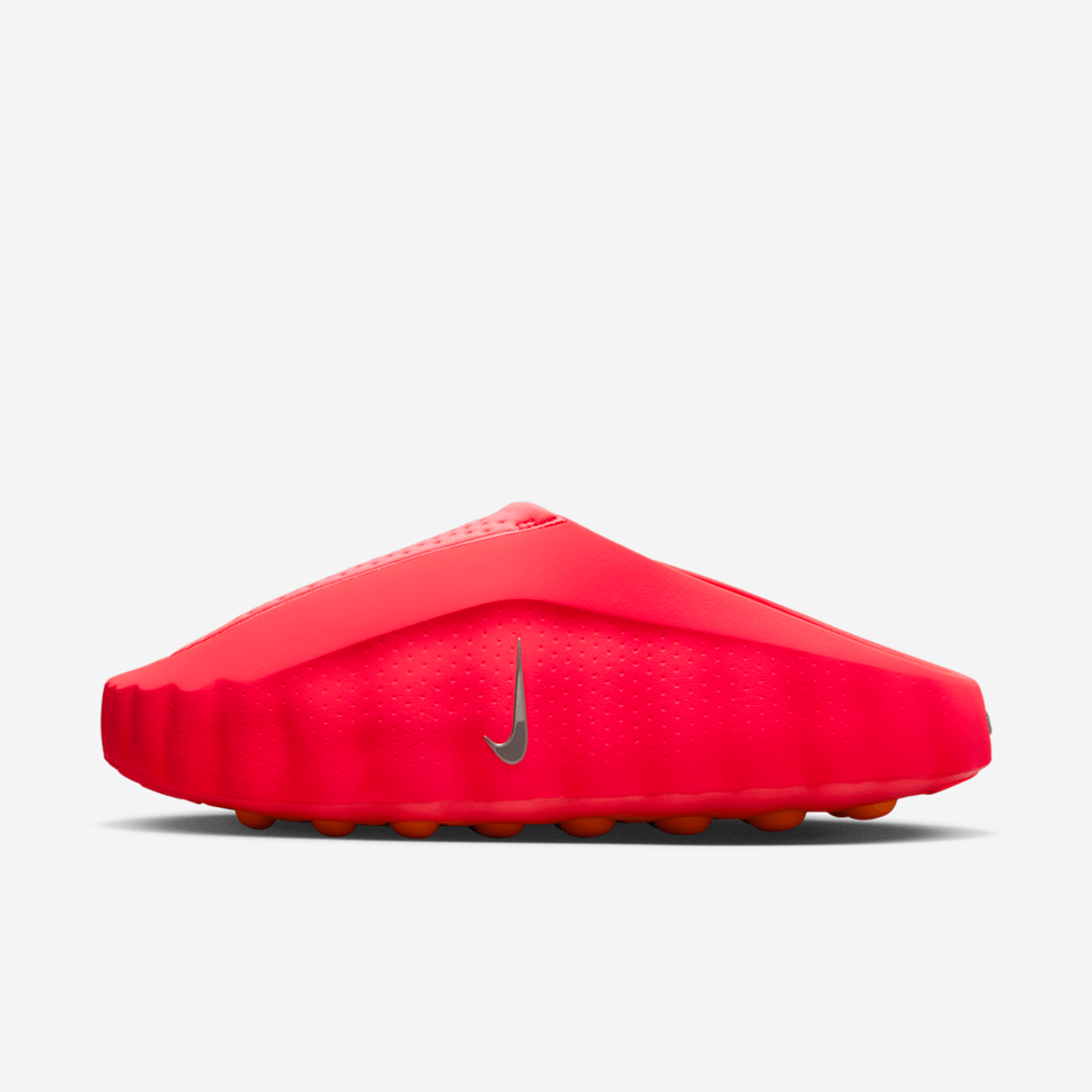 Nike Mind 001 Slide Solar Red (W)
