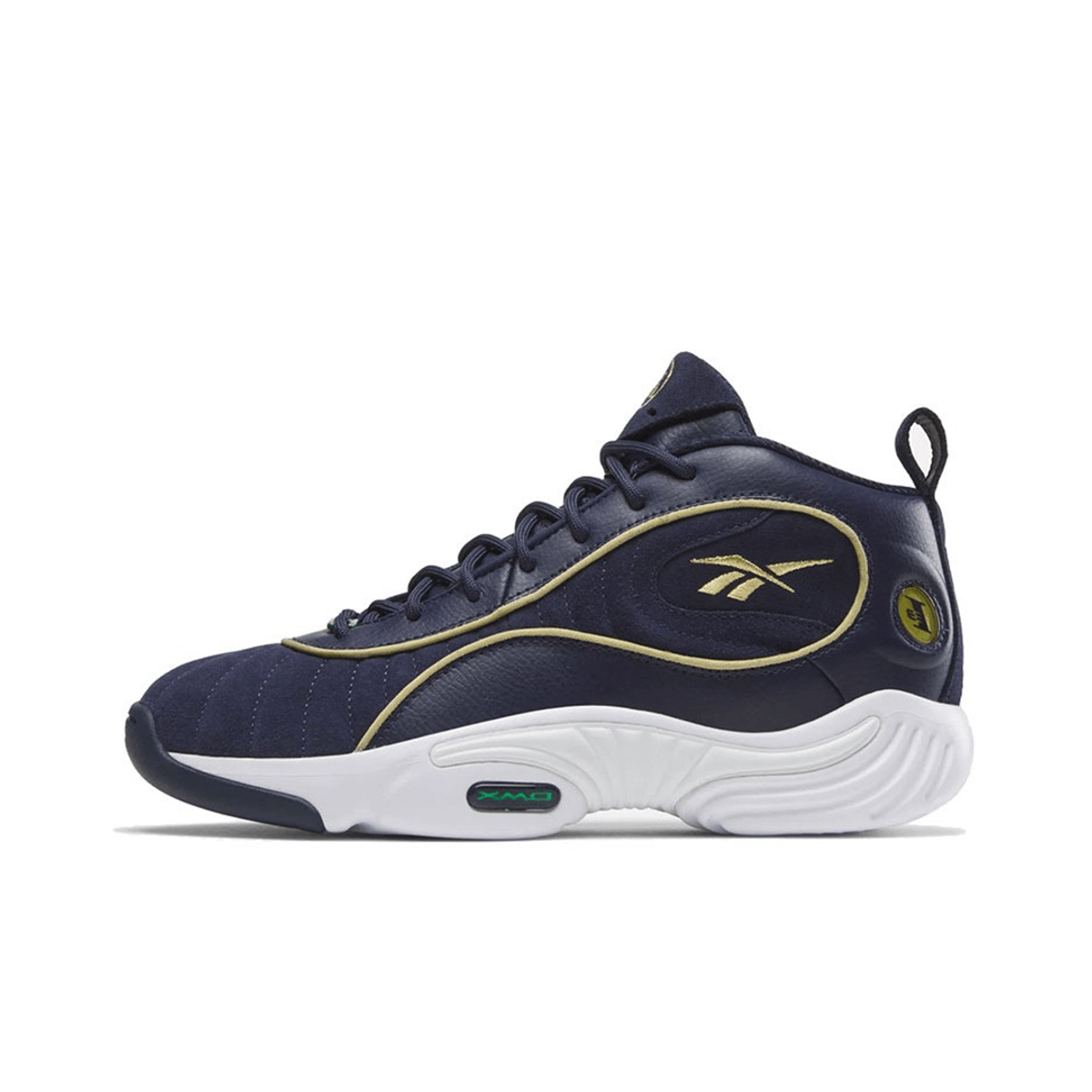 Reebok Answer III Vector Navy White