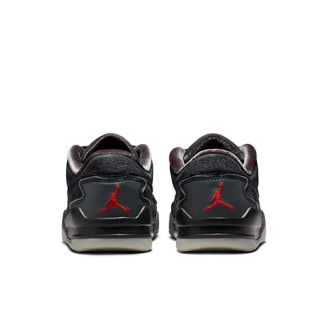 Who Decides War x Jordan Flight Court (W) HQ2958-006 Release Info 5