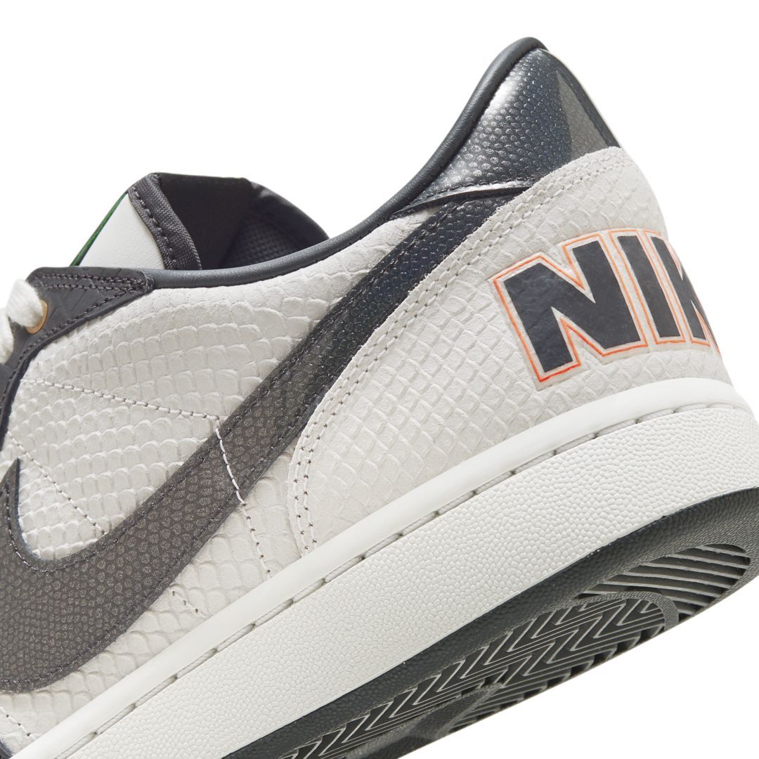 TheSiteSupply Images Nike Terminator Low Release Info