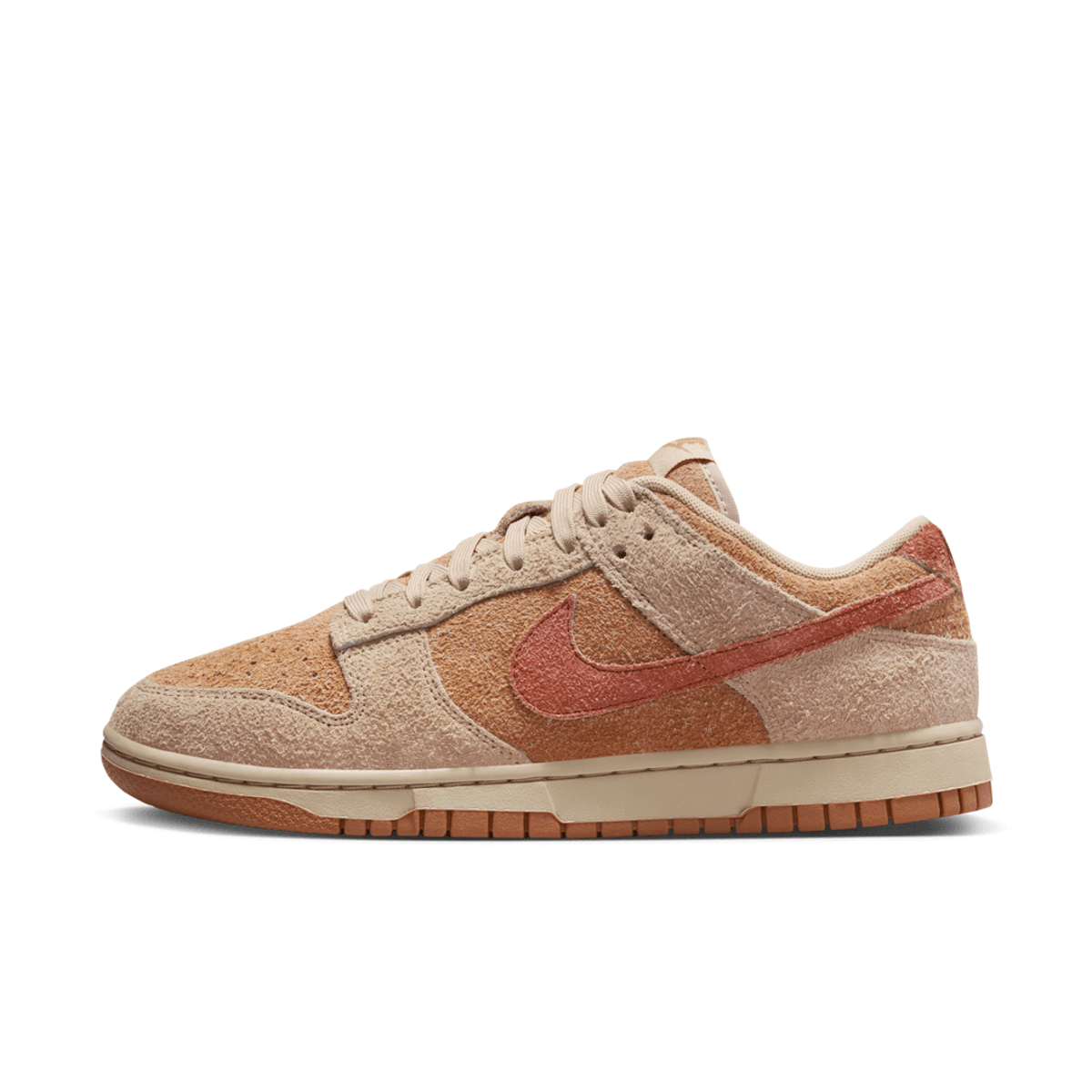Nike Dunk Low Burnt Sunrise (W)
