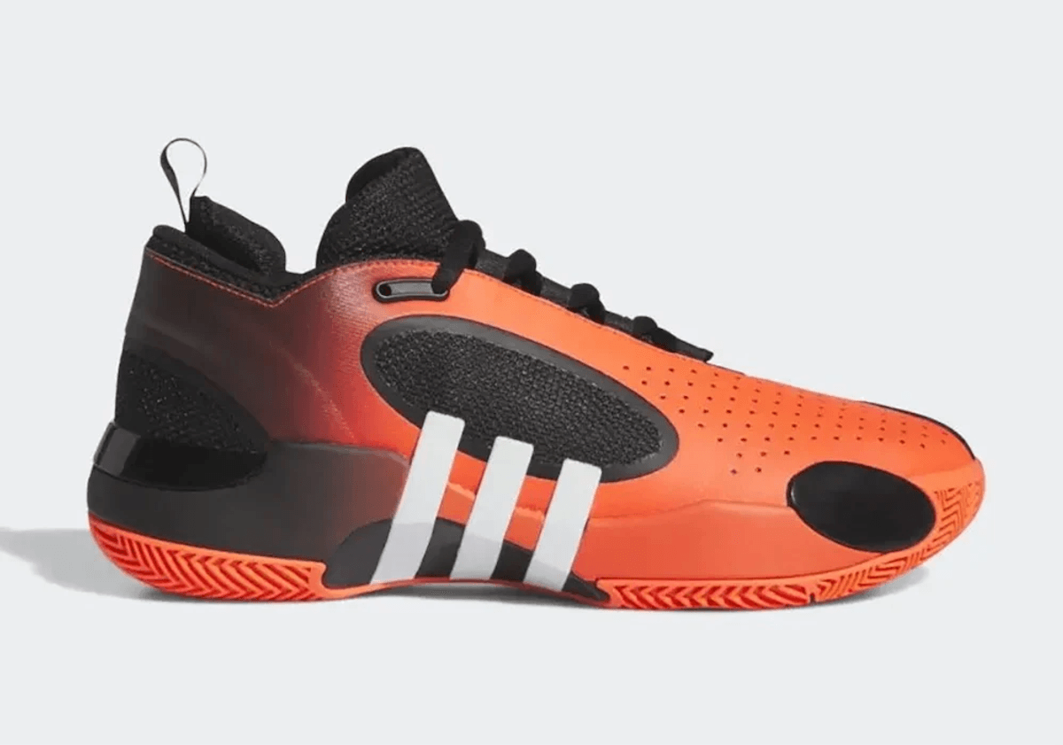 The Adidas D.O.N. Issue 5 “Black Widow” Releases December 1st