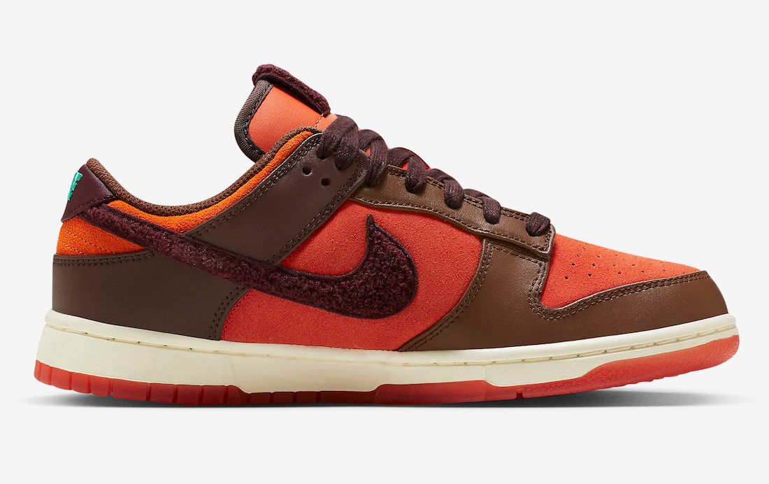 Nike Dunk Low Year of the Rabbit