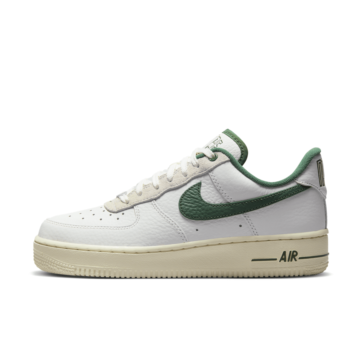 Nike Air Force 1 Low '07 LX Command Force Gorge Green (W)