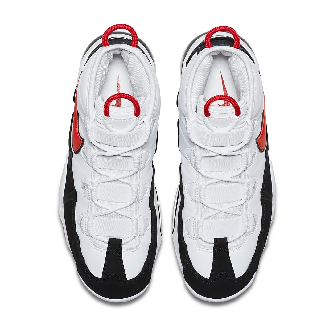 Nike Air Max Uptempo 95 “Chicago” CK0892-101 Release Info