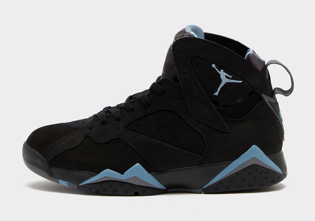 Air Jordan 7 Chambray 2023 C U9307 004 1