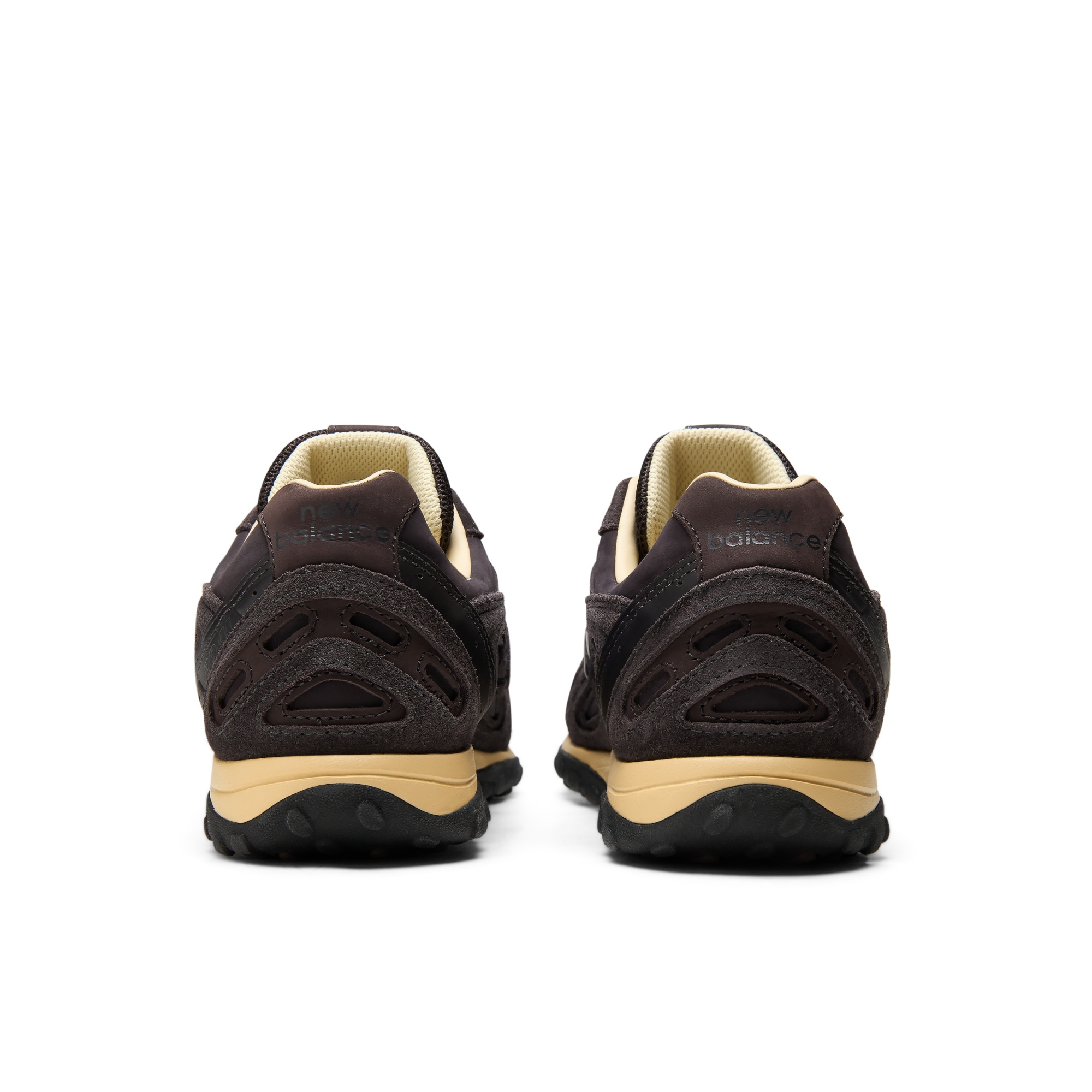 AURALEE x New Balance 204L Pack Releases Summer 2026