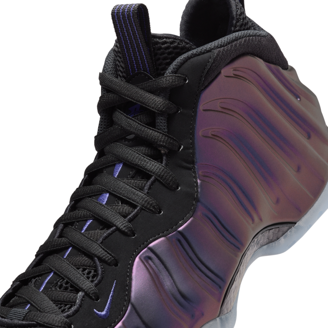 Nike Air Foamposite One Eggplant