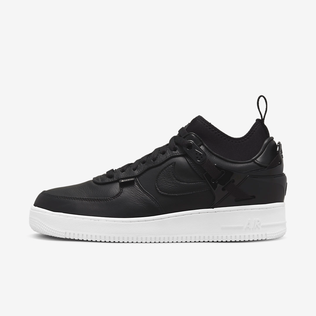 Nike Air Force 1 Low SP Undercover Black