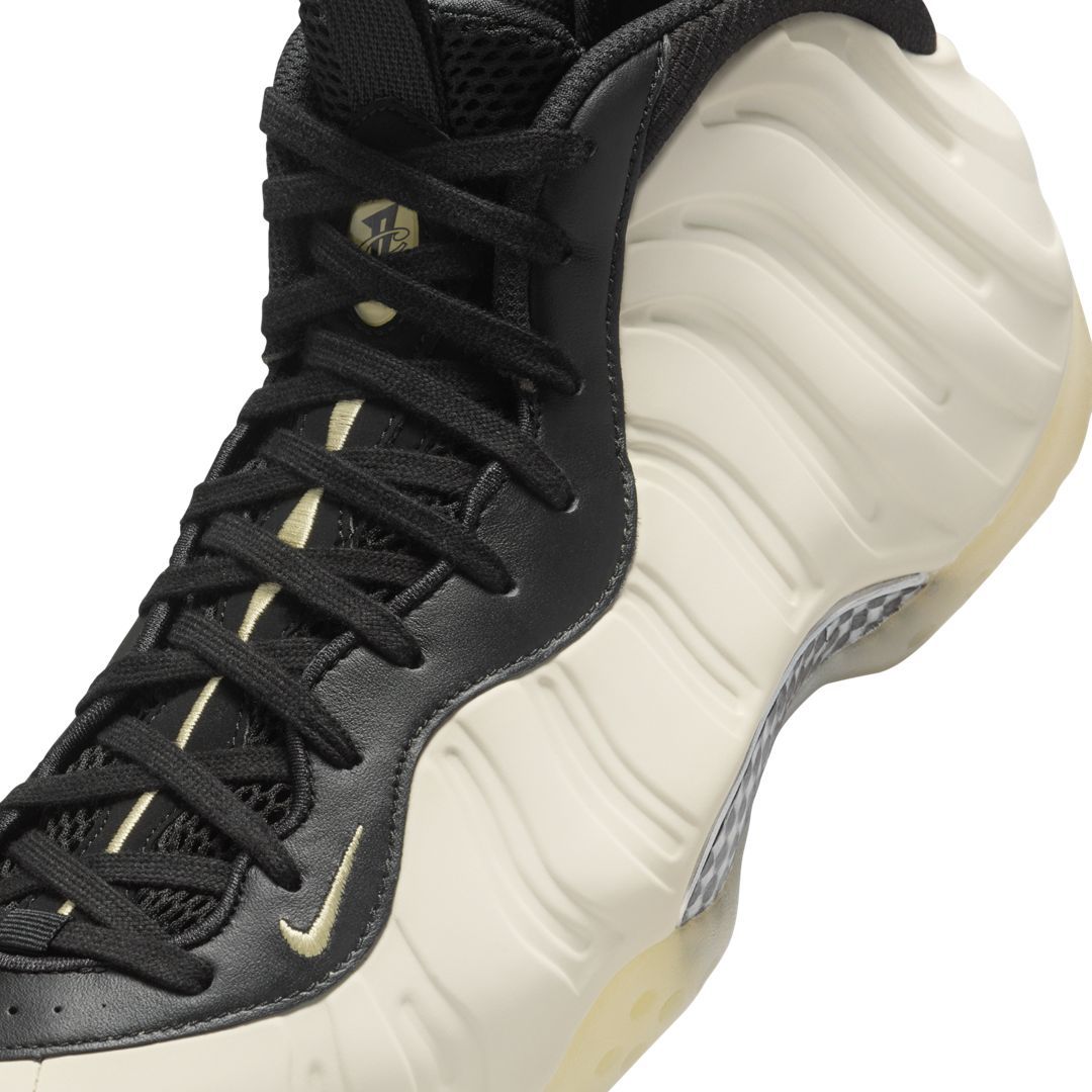 Nike AIr Foamposite one Team Gold  FD5855-002 Release Info