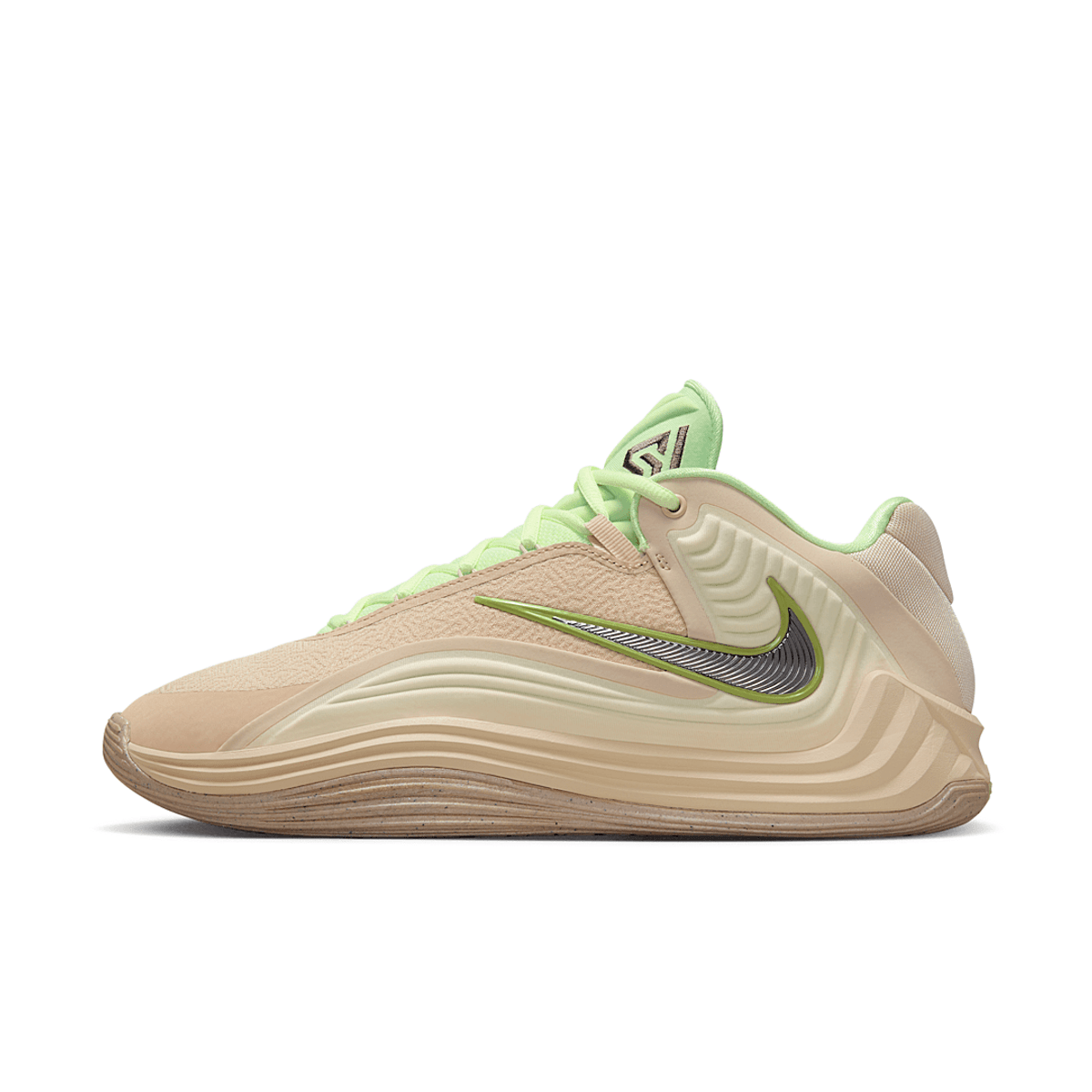 Nike Giannis Freak 7