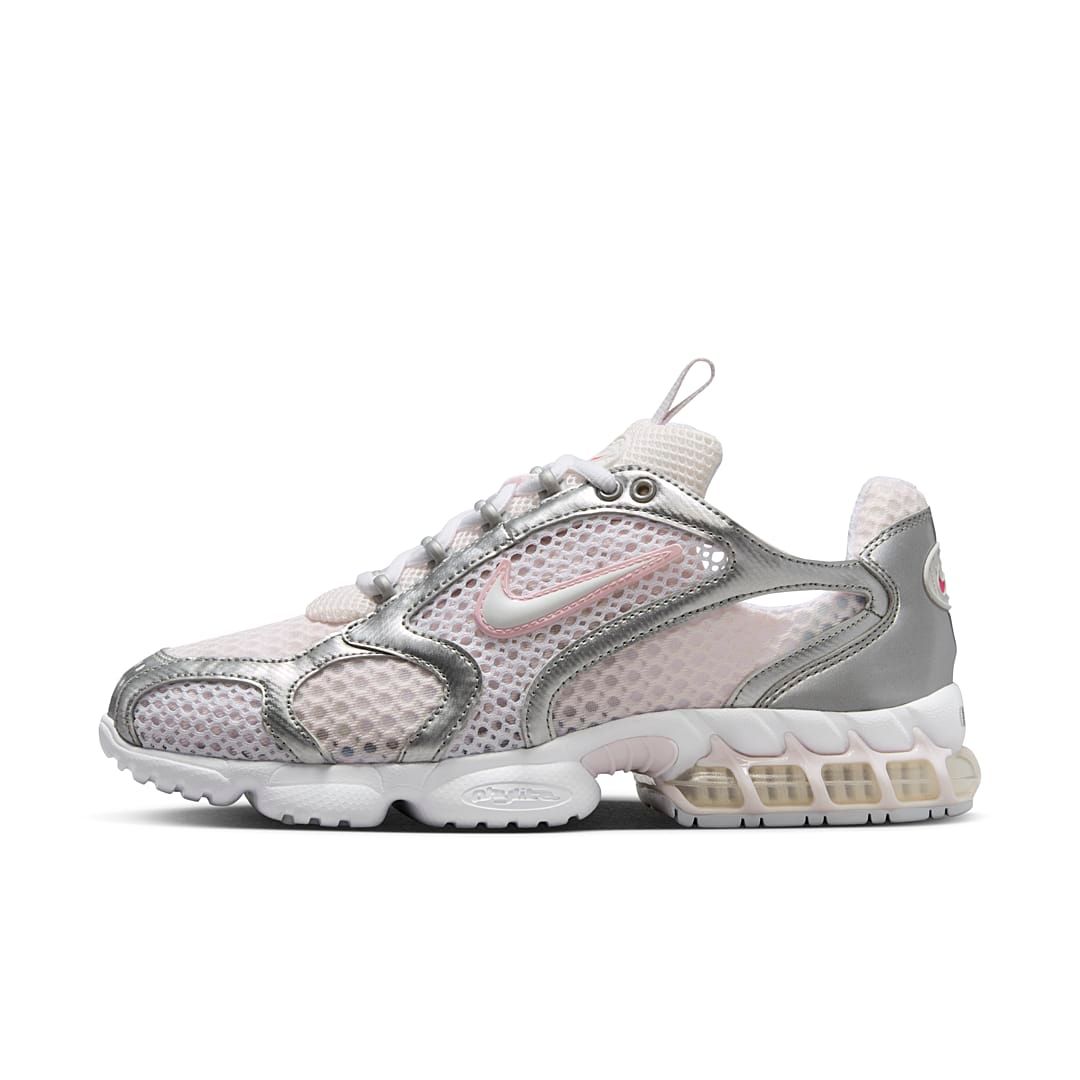 Nike Air Zoom Spiridon Cage 2 “Pale Pink” (W) HV3932-699 Release Info