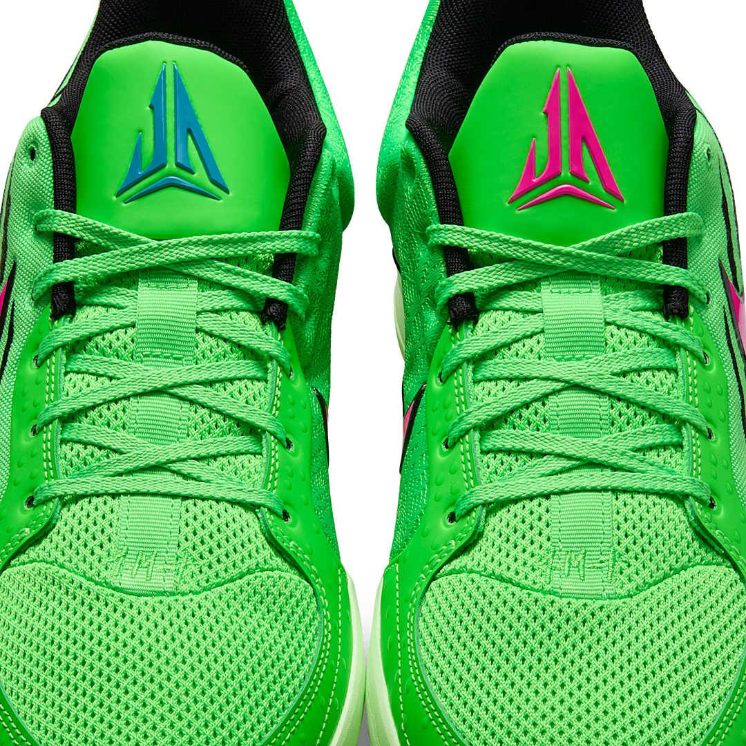 Nike Ja 2 NRG NY “Scratch”  IB8235-300 Release Info 9