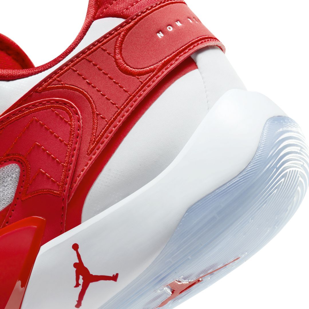 TheSiteSupply Images Jordan Luka 2 TB Red White FN7400-160 Release Info