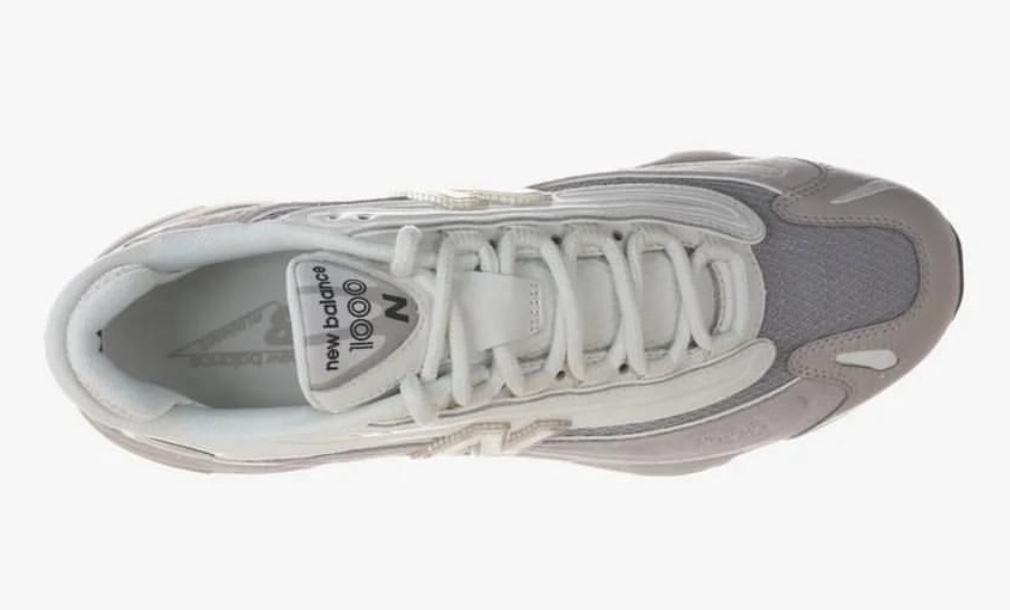 New Balance 1000 Grey M1000MB Release Info