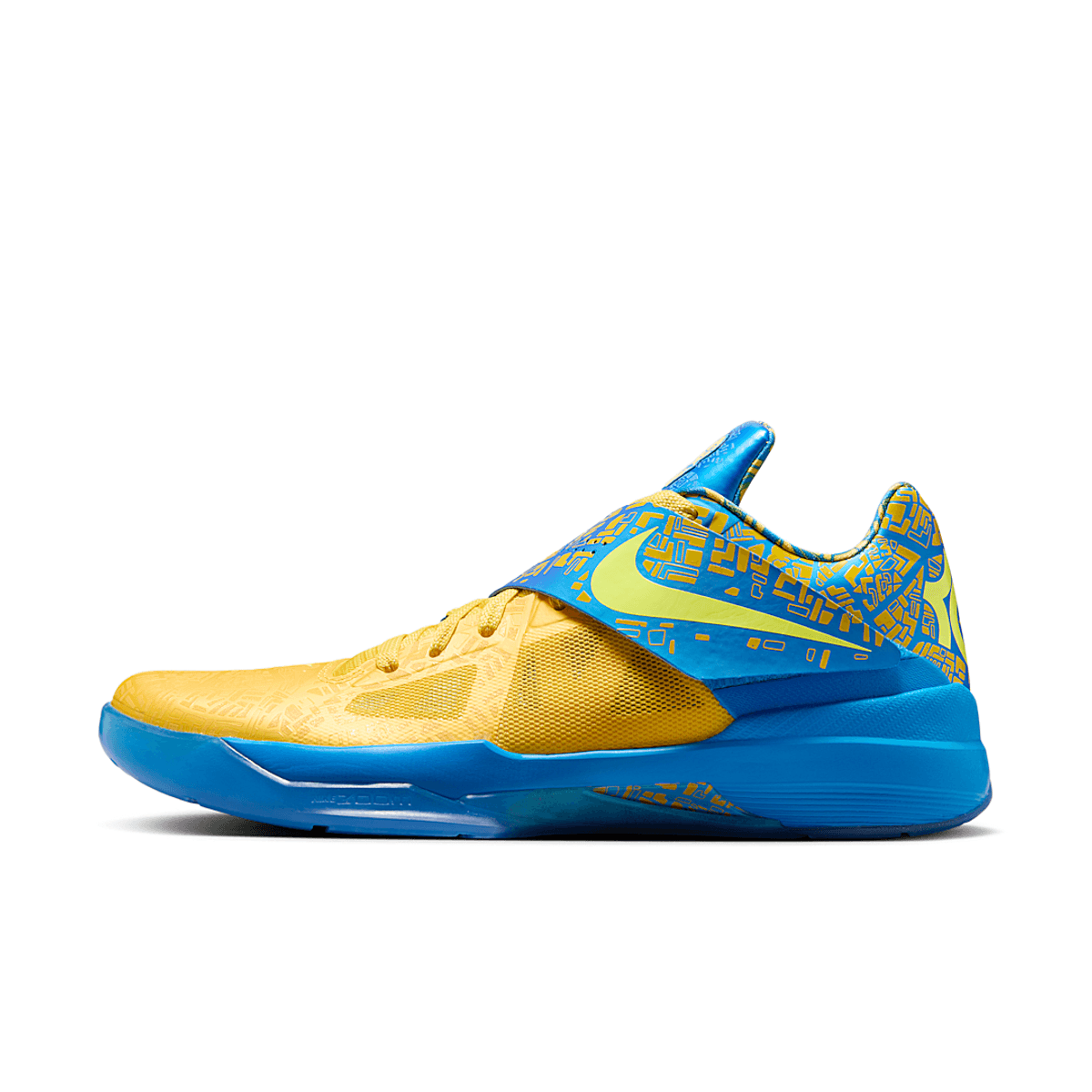 Nike KD 4 Scoring Title