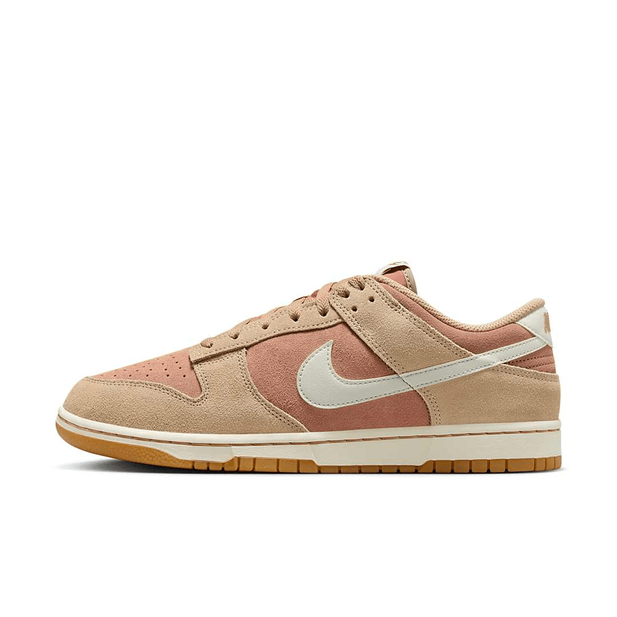 Nike Dunk Low SE Rattan Terra Blush