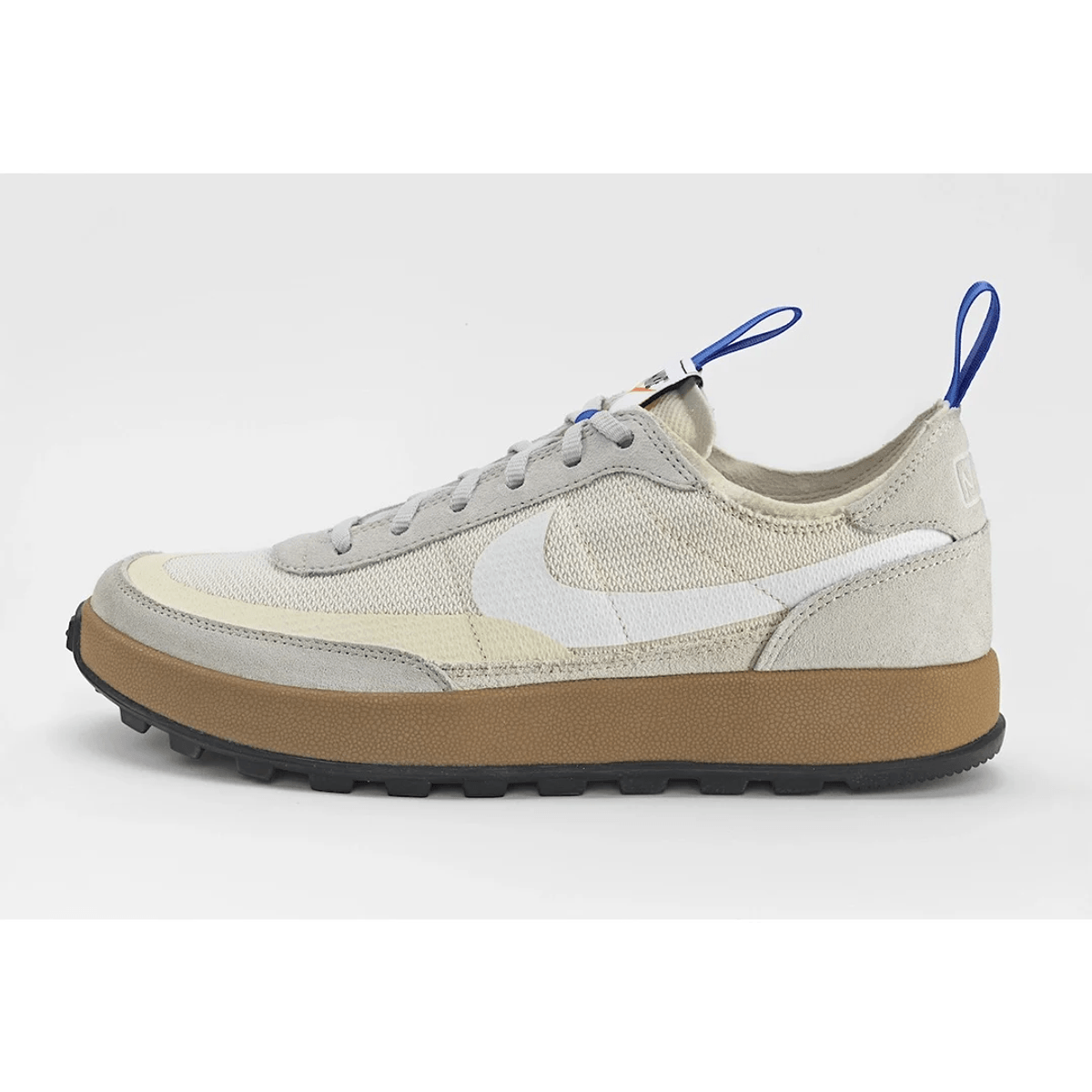 NikeCraft General Purpose Shoe Tom Sachs