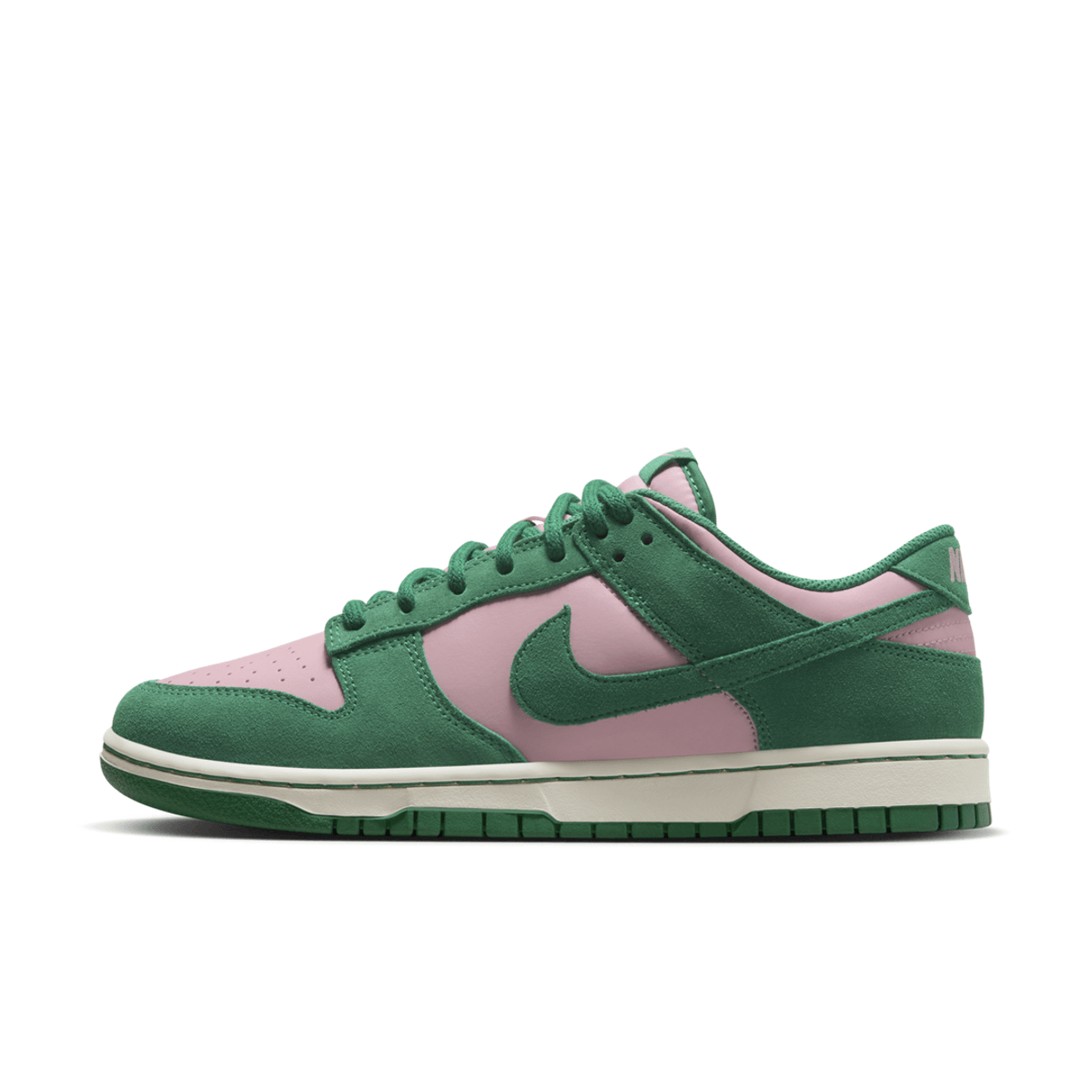 Nike Dunk Low Malachite Sail