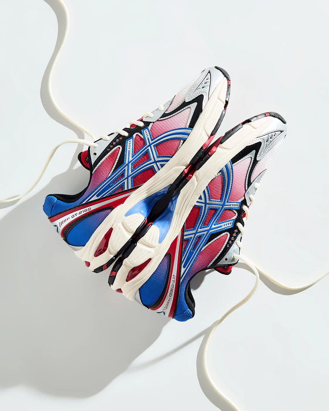 Kith x Marvel Super Villains x ASICS GT-2160 “Spider-Man” Release Info