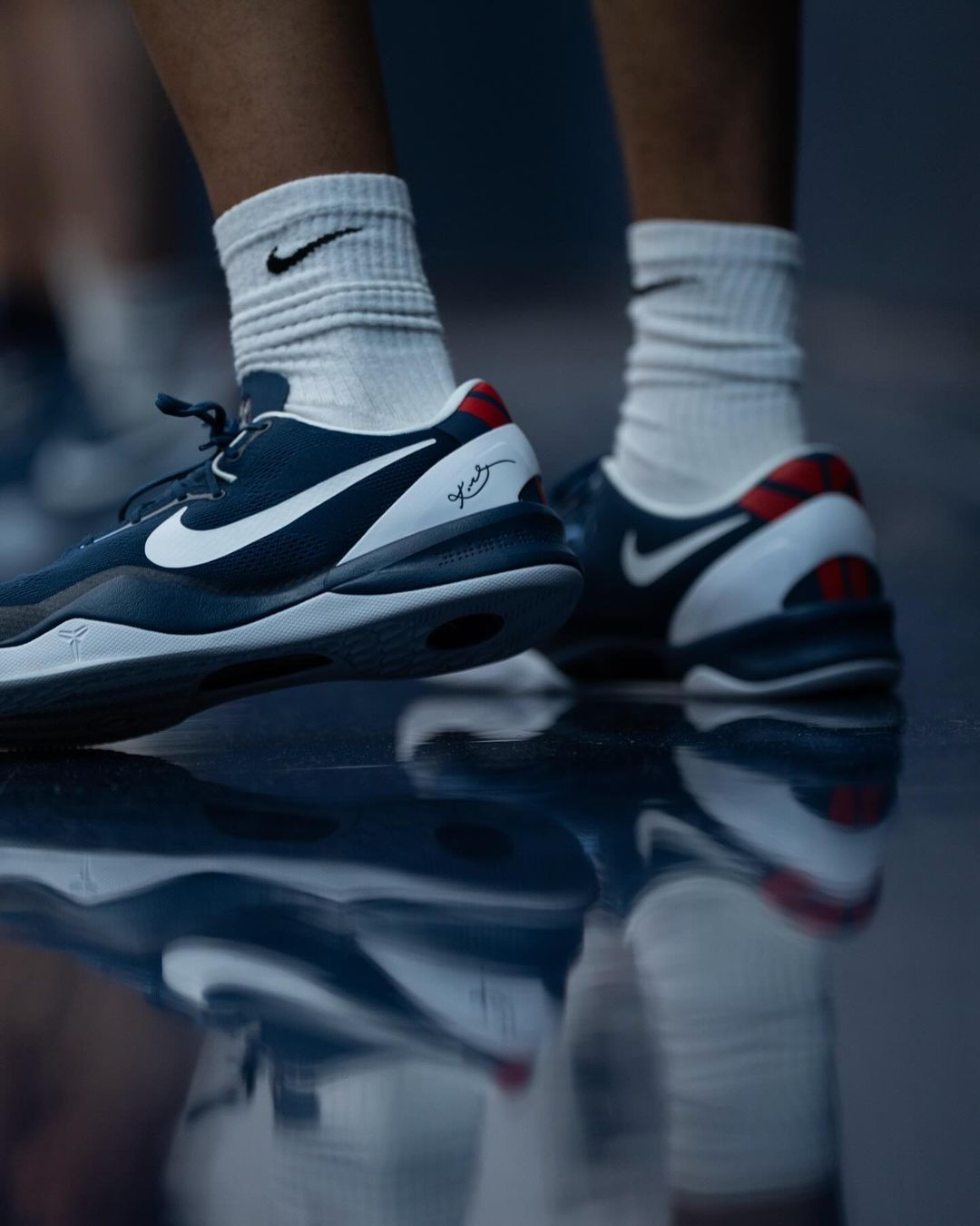 UCONN Kobe 4