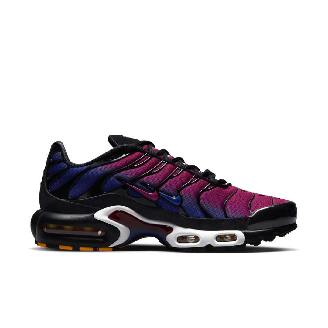 TheSiteSupply Images Patta x Nike Air Max Plus FC Barcelona  FN8260-001 Release Info