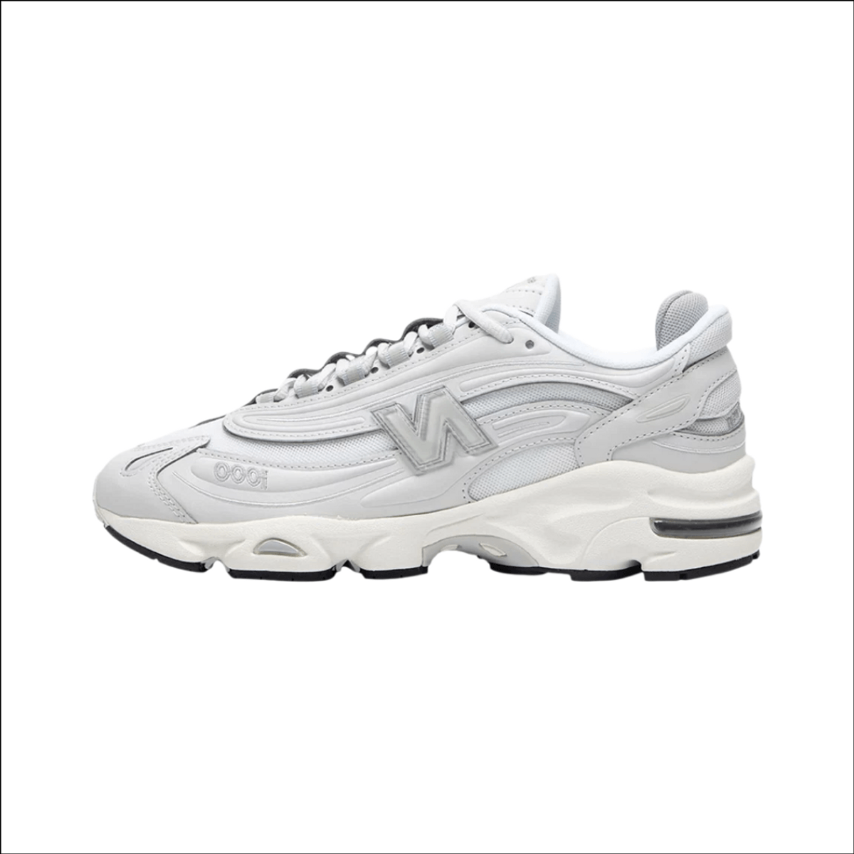 New Balance 1000 White
