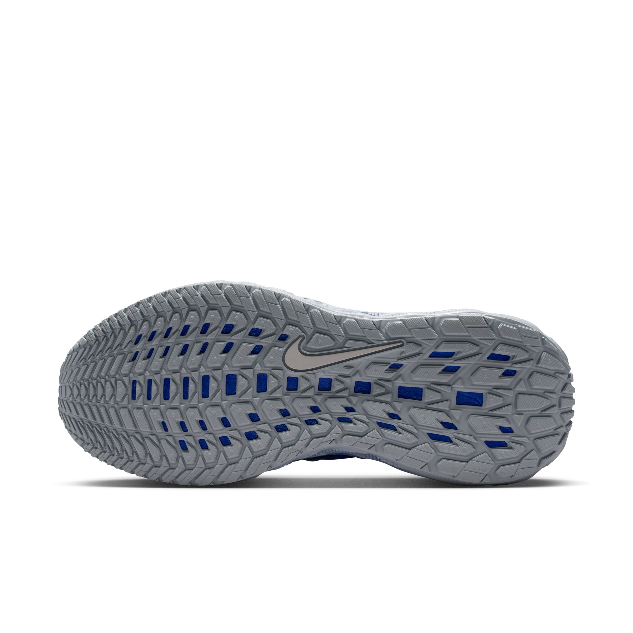Official Images Of The Nike Ava Edge "Wolf Grey/Racer Blue"