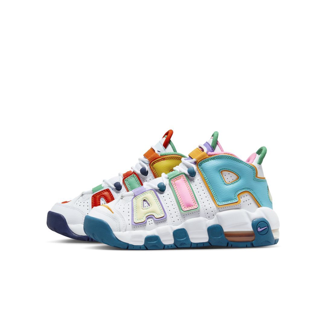 sitesupply.co Nike Air More Uptempo GS What The FQ8363-902 Release Info