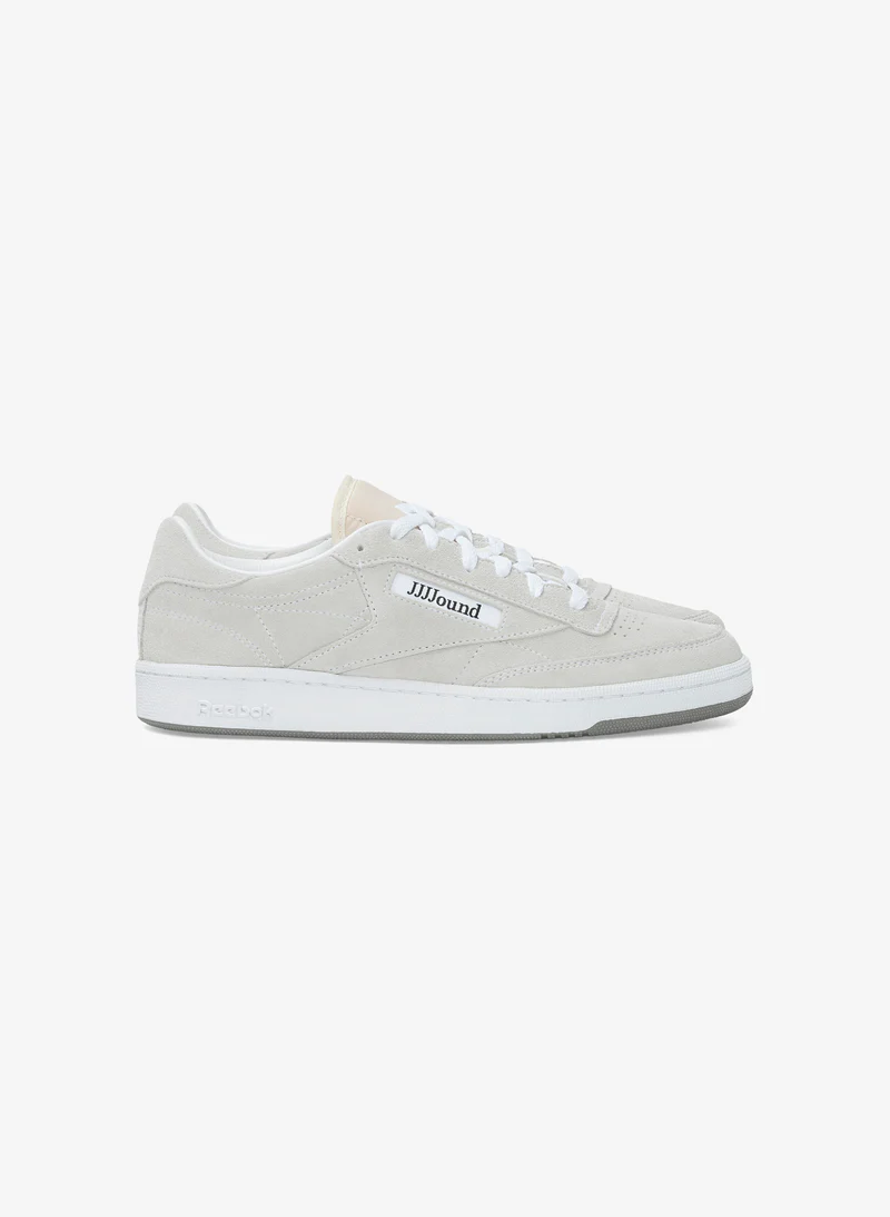 JJJJound x Reebok Club C White Suede Release Info