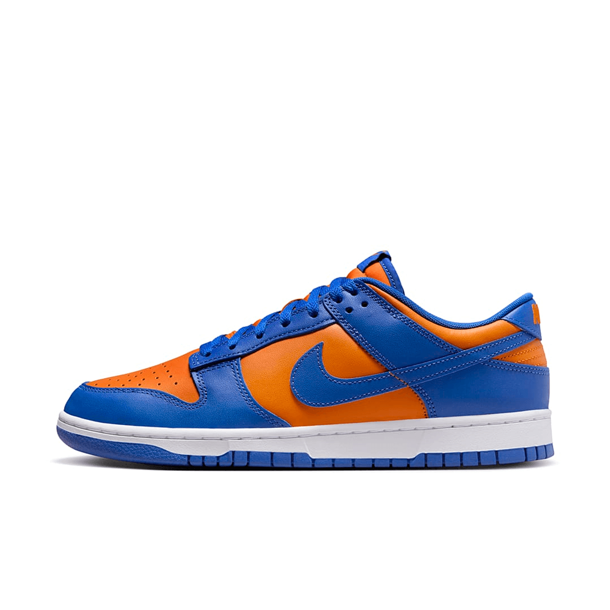 Nike Dunk Low Knicks