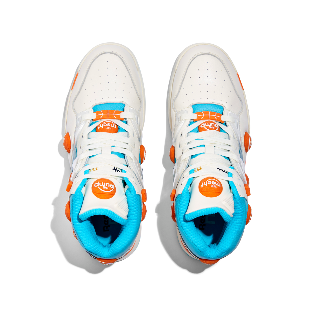 Mschf X Reebok Pump Omni Zone Ix Msch F013 08