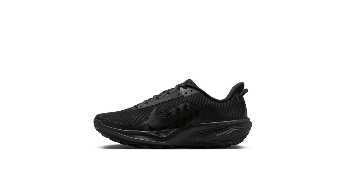 The Nike ACG Pegasus Trail "Black & Anthracite" Releases Summer 2026