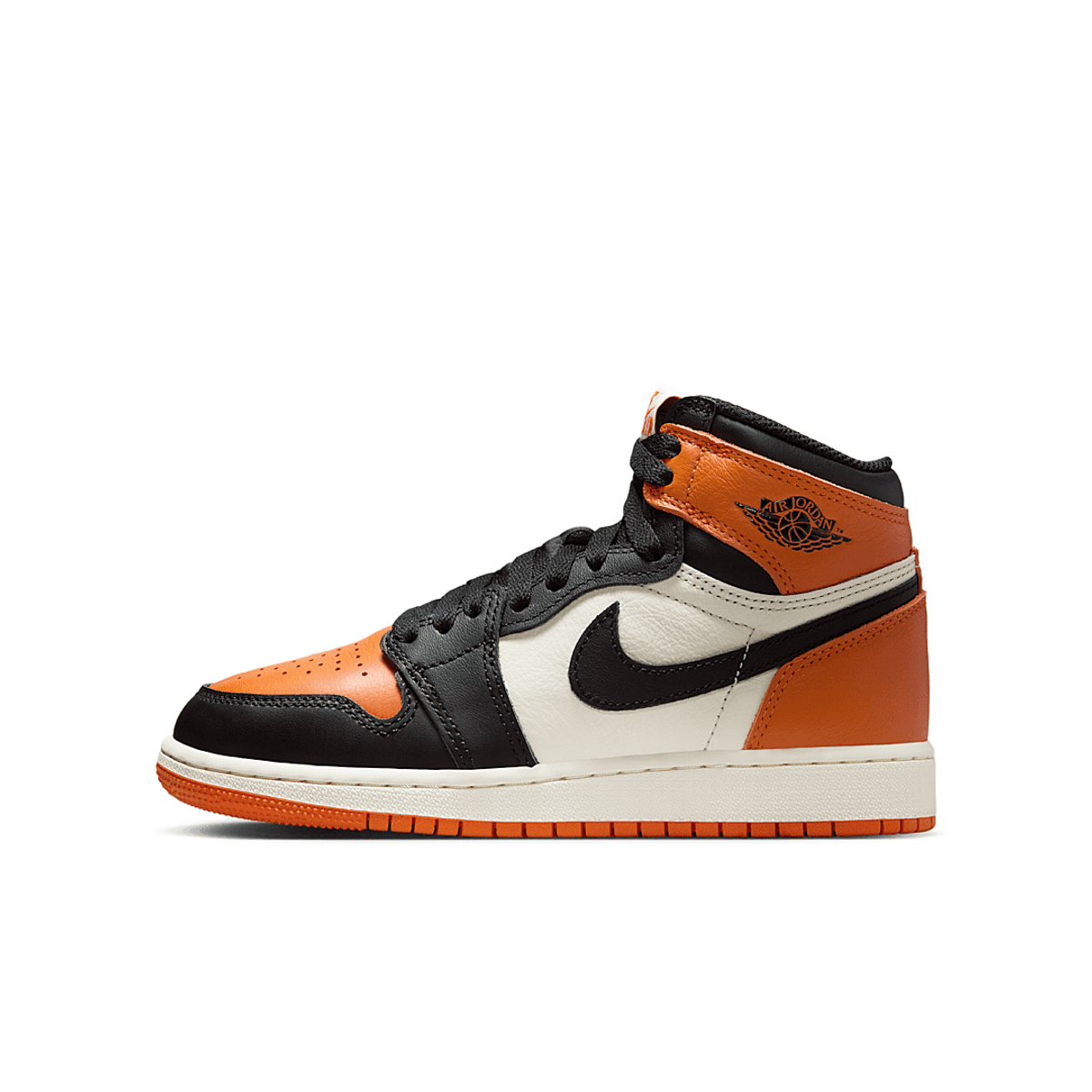 Image of Air Jordan 1 Retro High OG Shattered Backboard (GS)