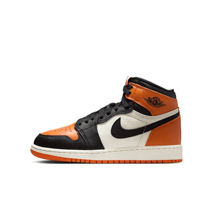 Air Jordan 1 Retro High OG Shattered Backboard (GS)