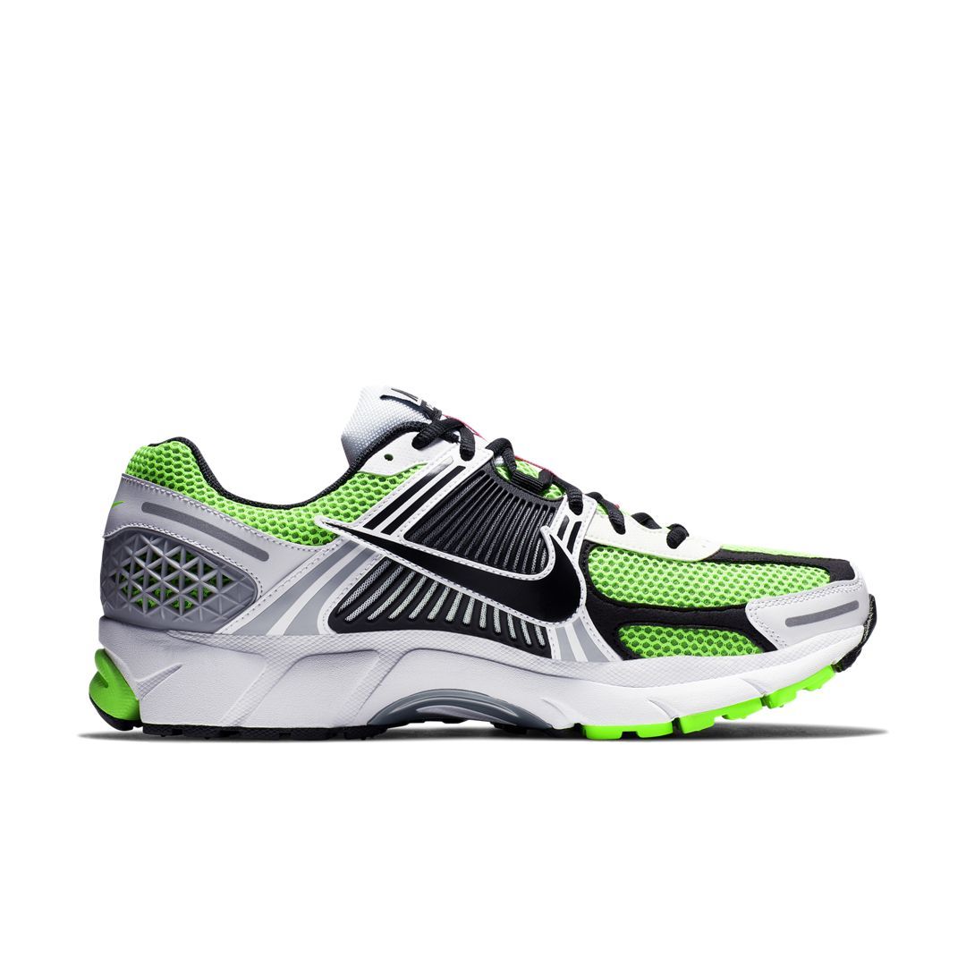 Nike Zoom Vomero 5 Electric Green CI1694-300 Release Info